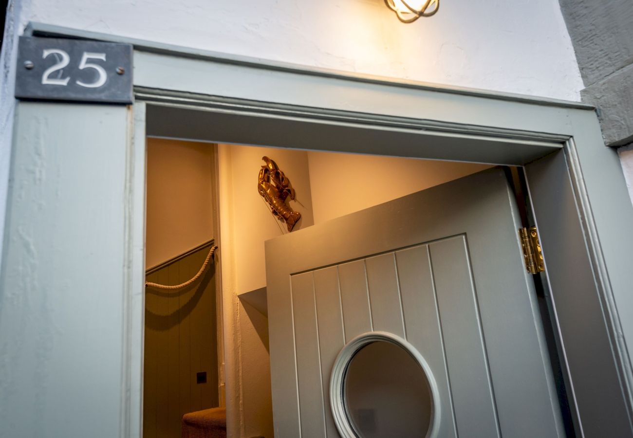 Ferienwohnung in Cellardyke - Captain's Lookout | Cellardyke