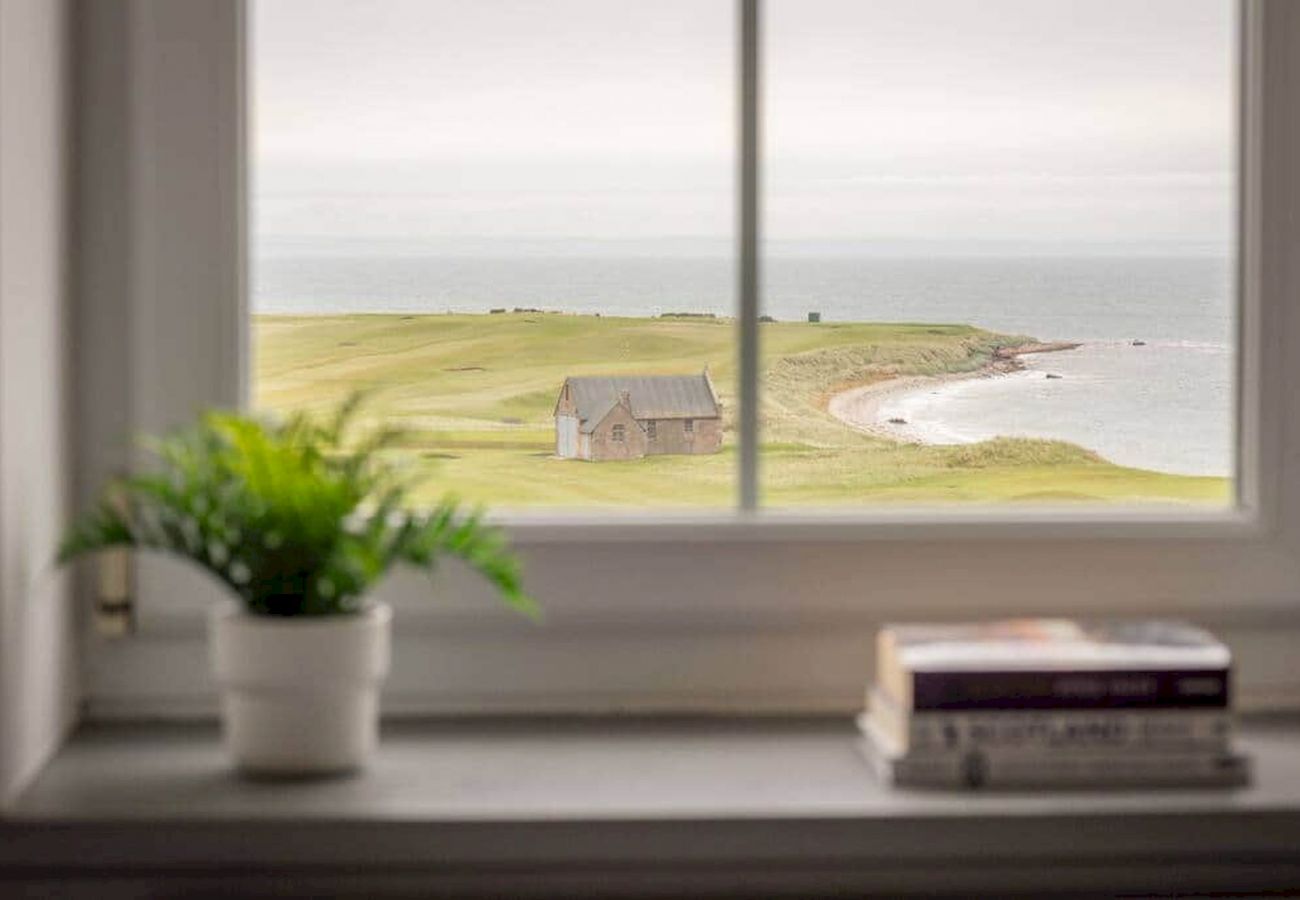 Landhaus in Crail - The Cottage, Craighead Farmhouse