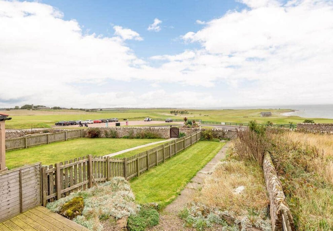 Landhaus in Crail - The Cottage, Craighead Farmhouse