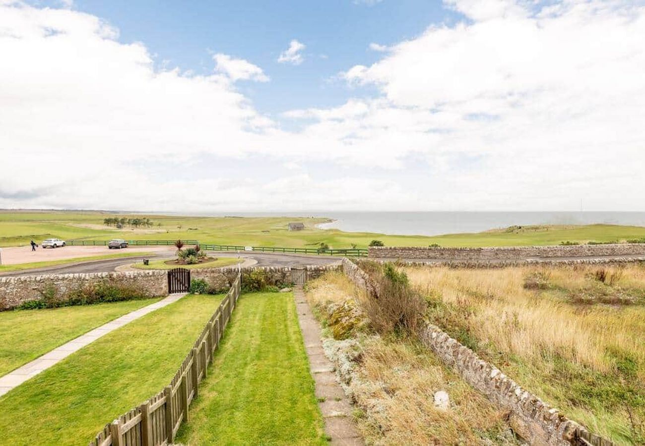 Landhaus in Crail - The Cottage, Craighead Farmhouse