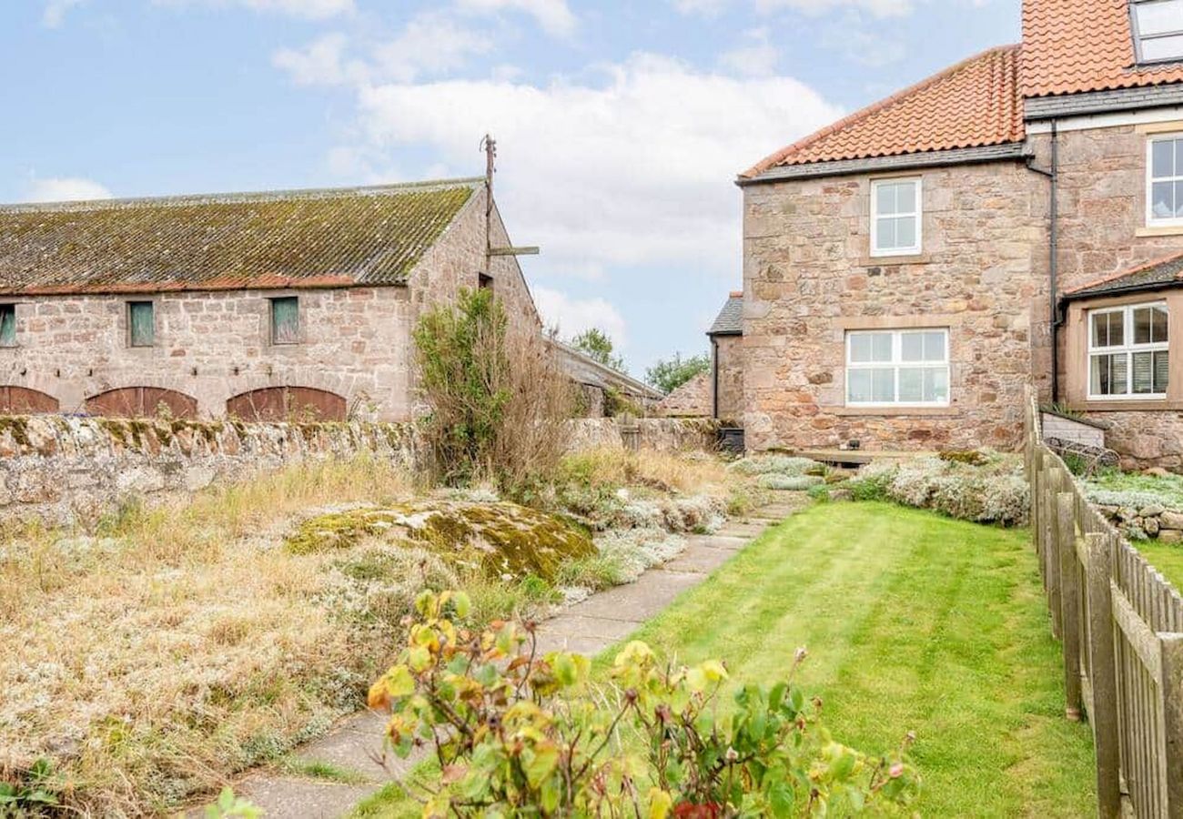 Landhaus in Crail - The Cottage, Craighead Farmhouse