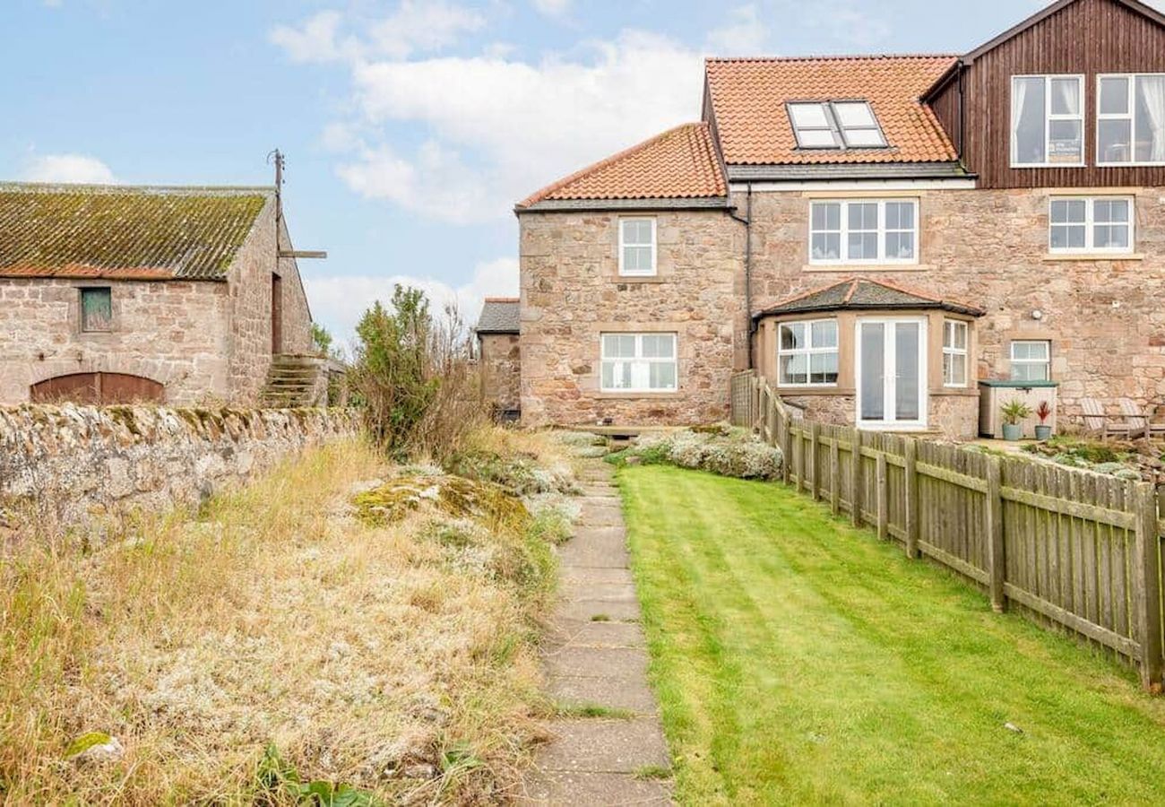 Landhaus in Crail - The Cottage, Craighead Farmhouse