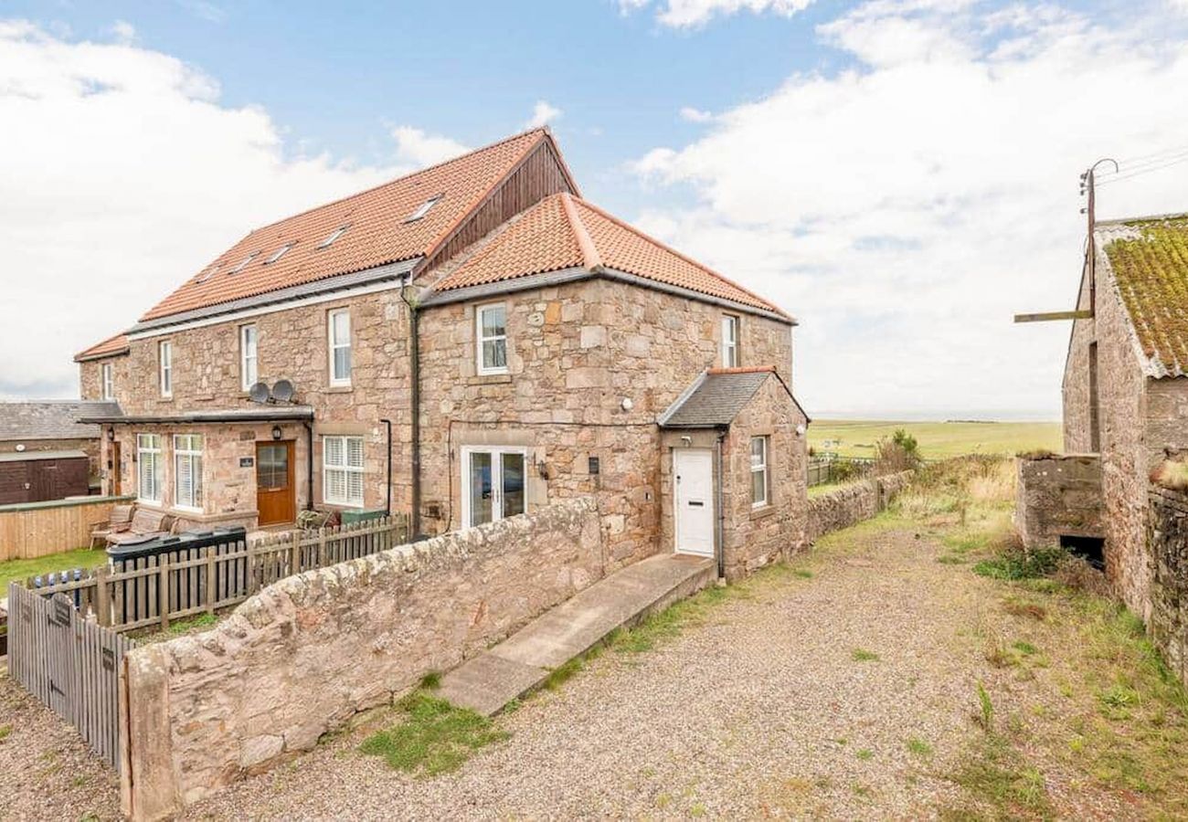 Landhaus in Crail - The Cottage, Craighead Farmhouse