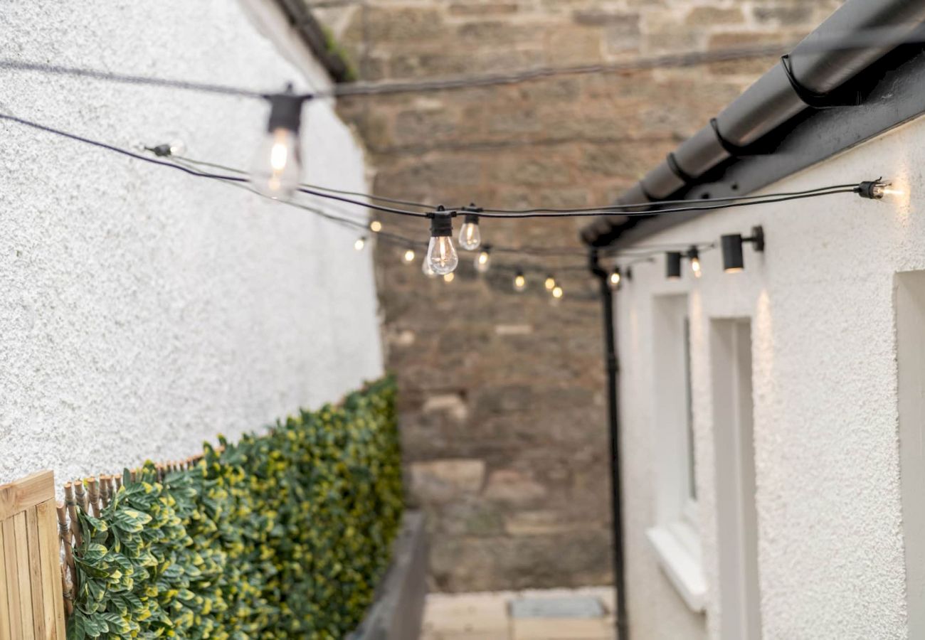 Landhaus in St Andrews - The Golf Cottage - 30 Seconds to The Old Course