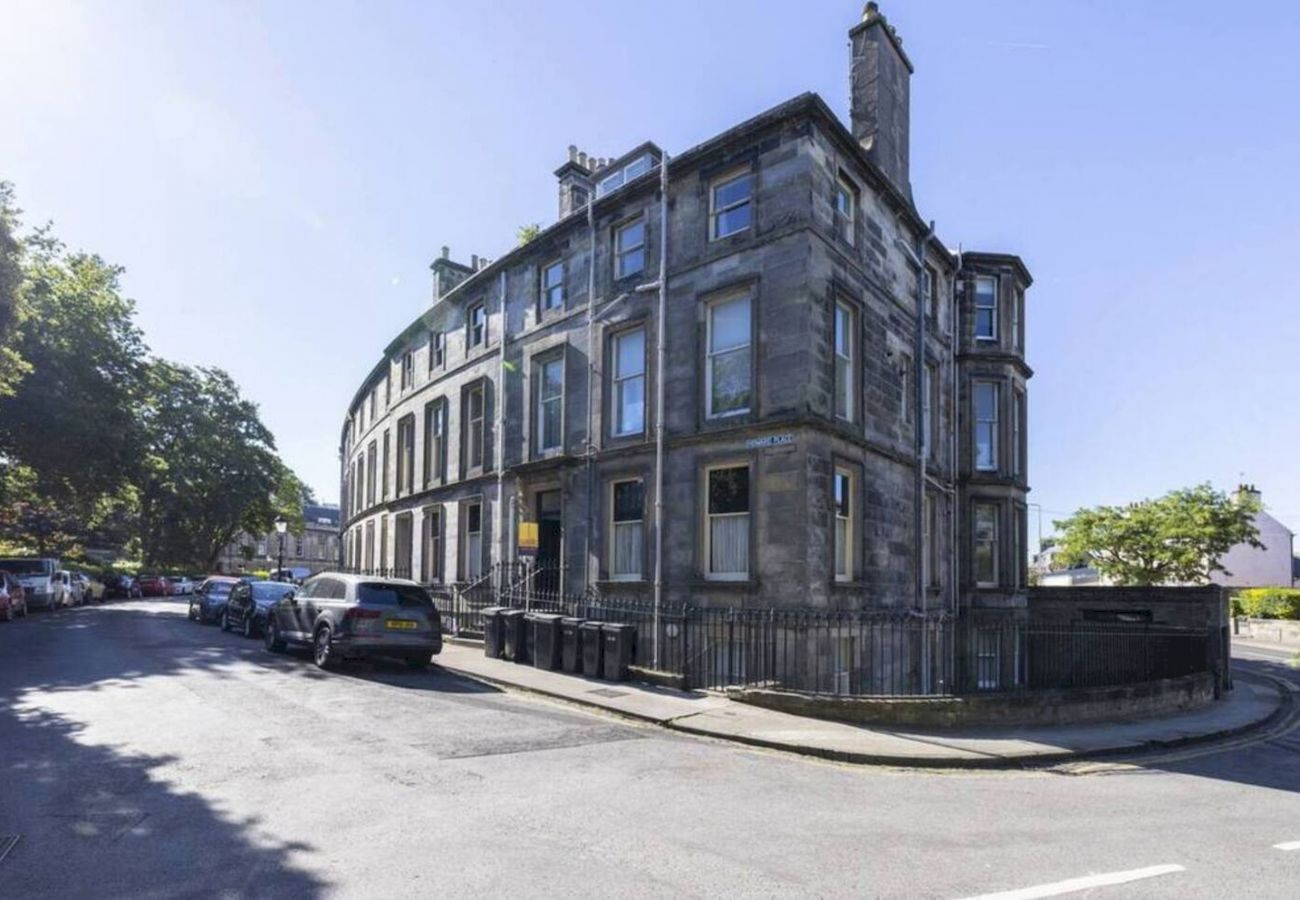 Ferienwohnung in St Andrews - High Draw | Near The Old Course