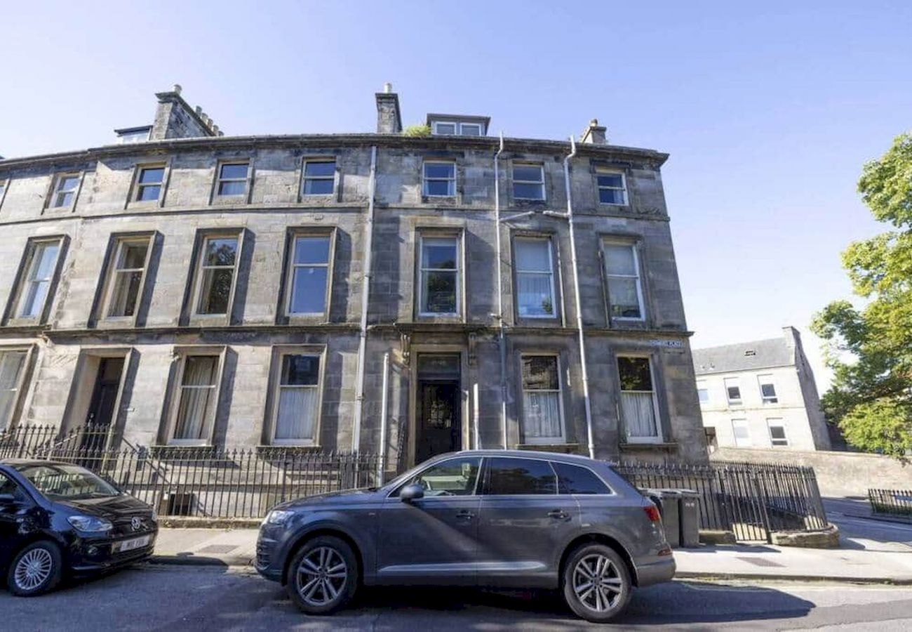 Ferienwohnung in St Andrews - High Draw | Near The Old Course