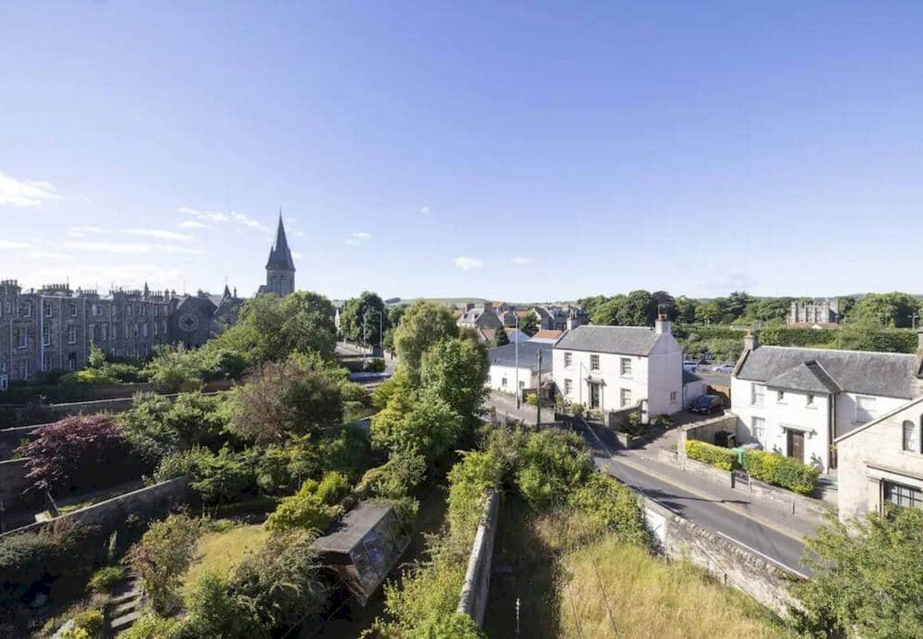 Ferienwohnung in St Andrews - High Draw nr The Old Course