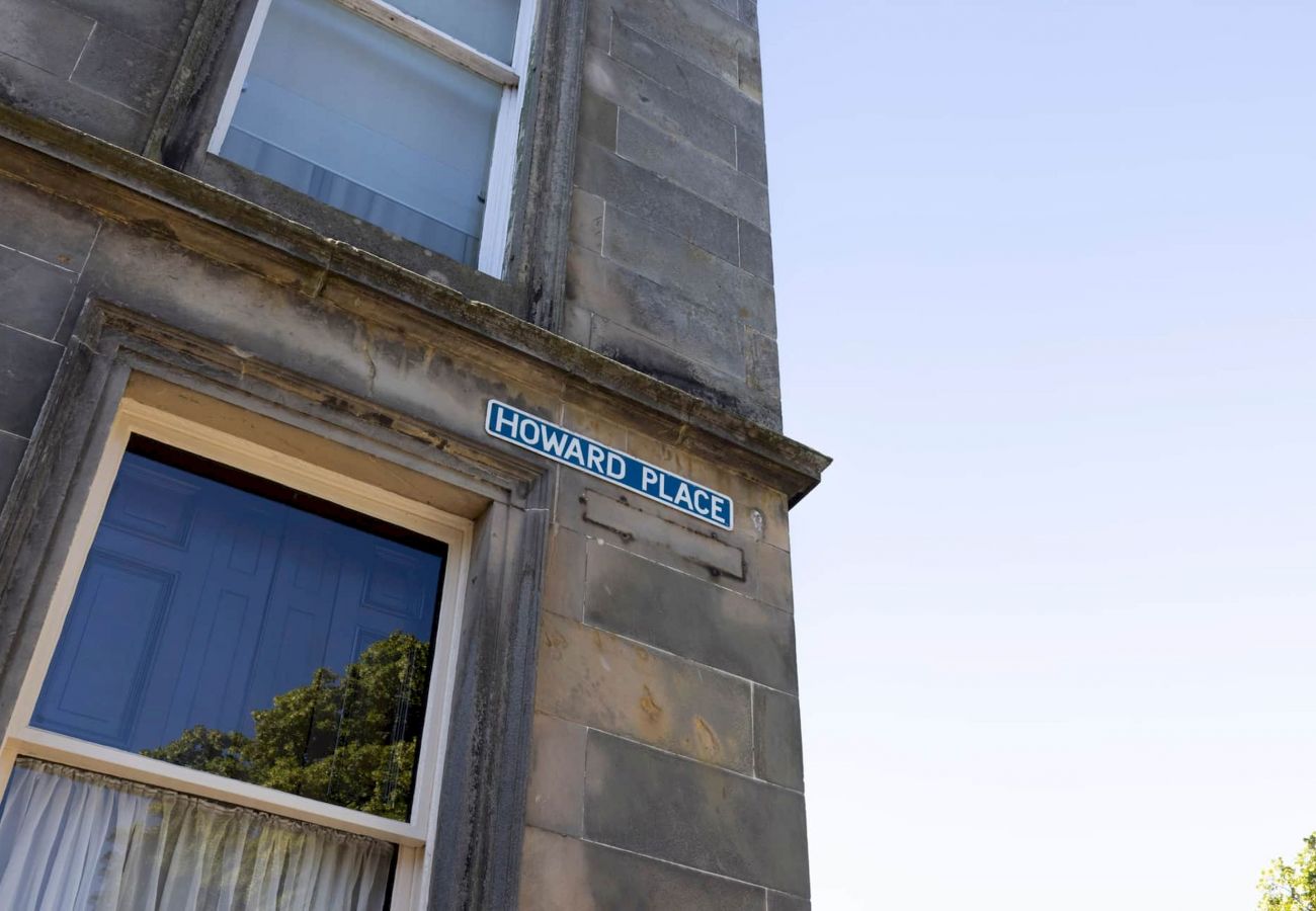 Ferienwohnung in St Andrews - High Draw | Near The Old Course