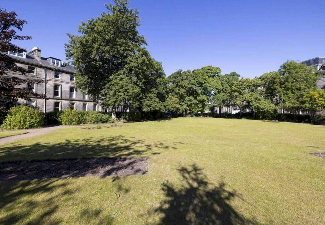 Ferienwohnung in St Andrews - High Draw | Near The Old Course