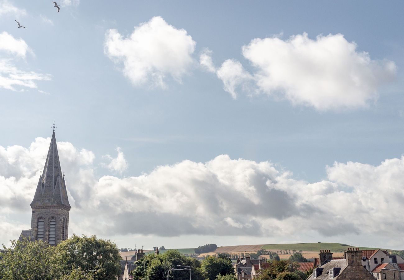 Ferienwohnung in St Andrews - High Draw nr The Old Course