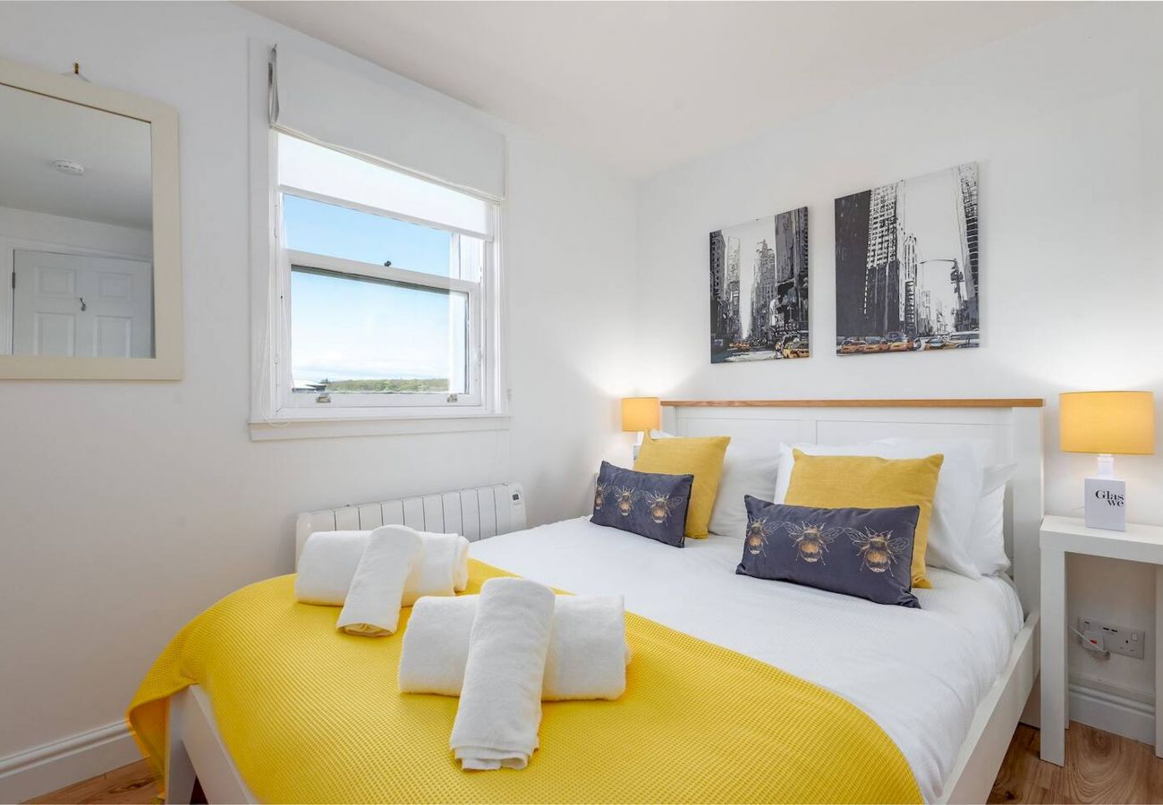 Ferienwohnung in Elie - Marine Park | 2 Beds | Short walk to Elie beach