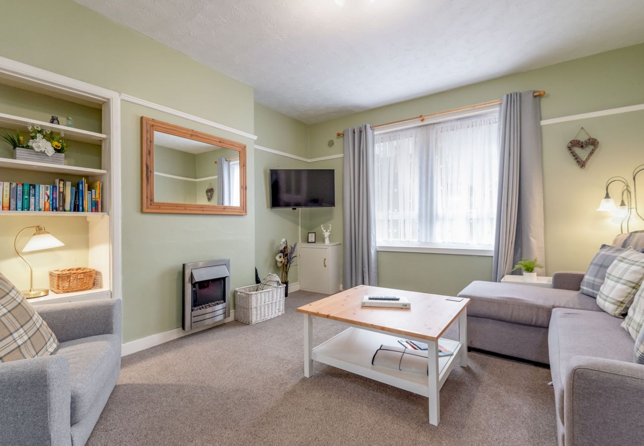 Ferienwohnung in St Andrews - Boase Avenue (No 26) | St Andrews