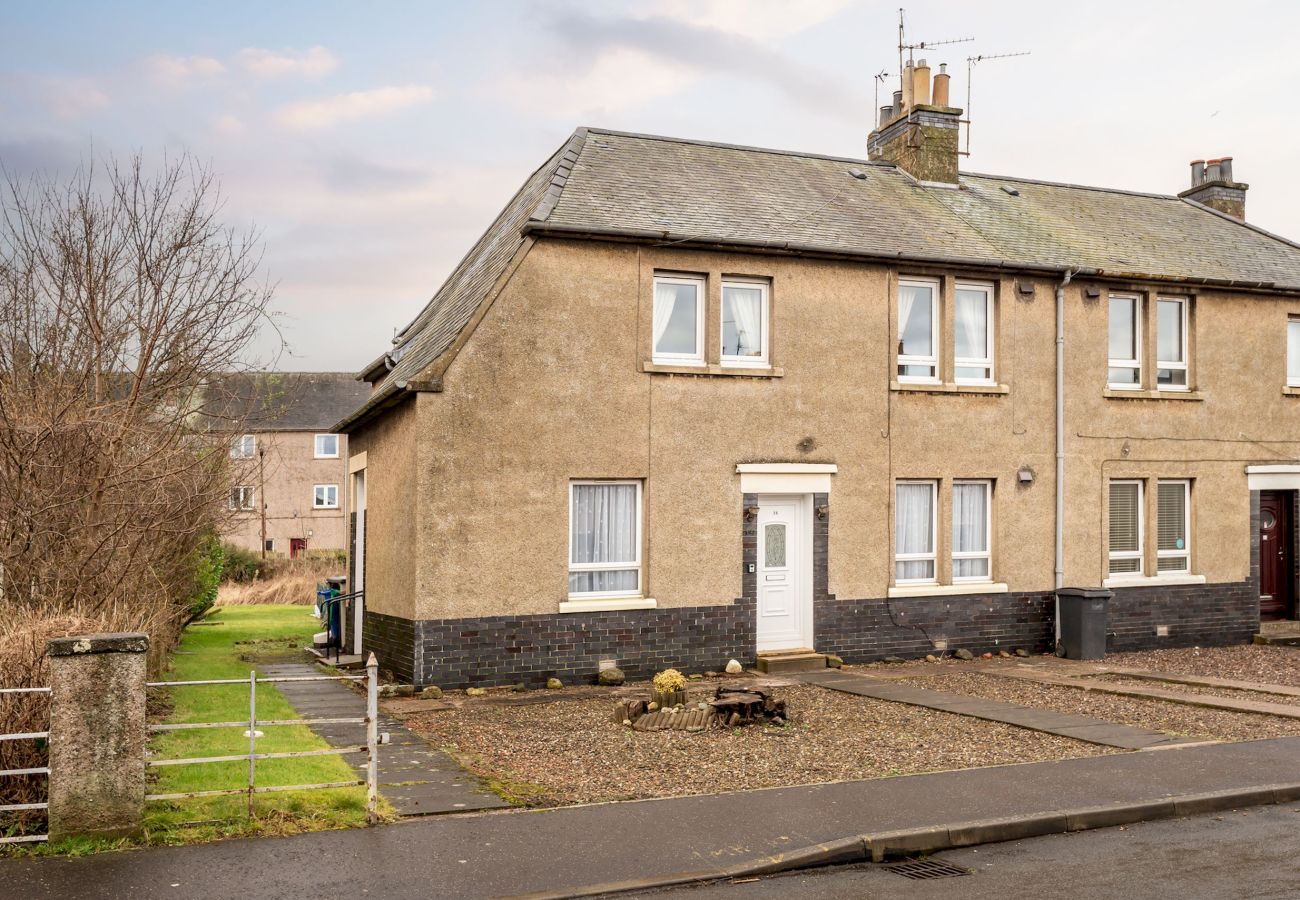 Ferienwohnung in St Andrews - Boase Avenue (No 26) | St Andrews