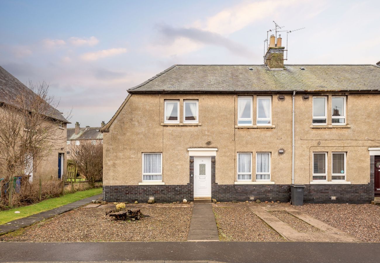 Ferienwohnung in St Andrews - Boase Avenue (No 26) | St Andrews