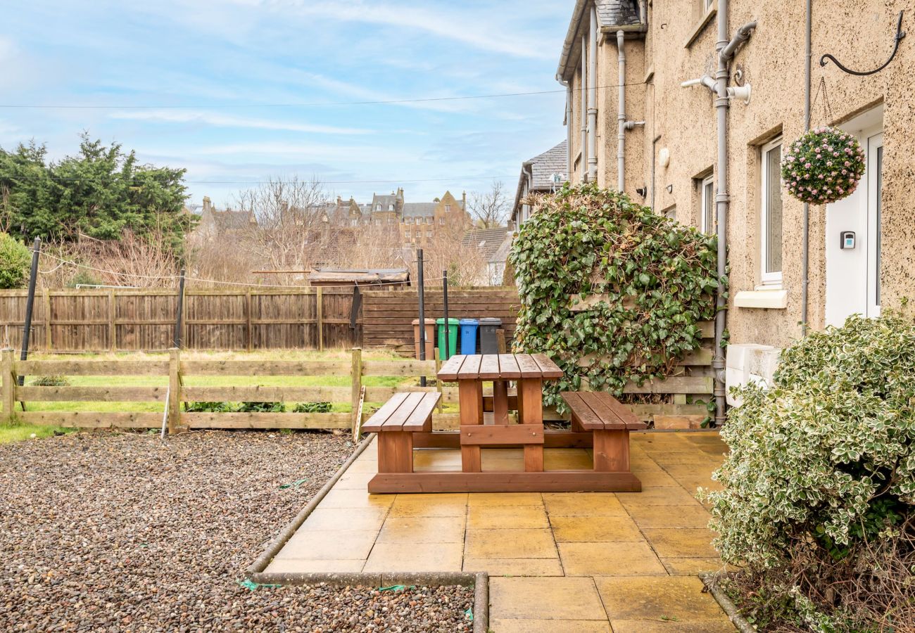 Ferienwohnung in St Andrews - Boase Avenue (No 26) | St Andrews