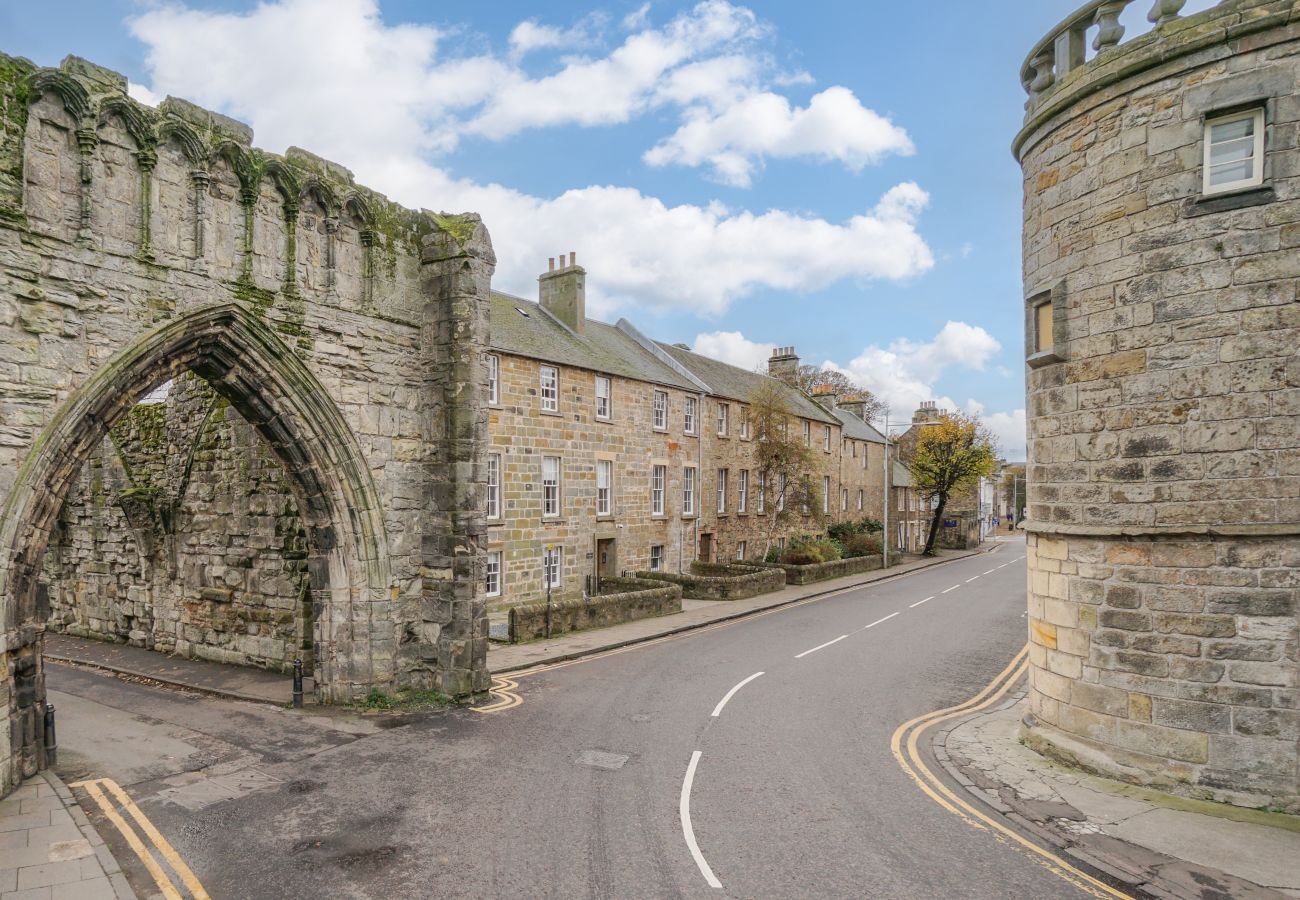 Ferienwohnung in St Andrews - Priorsgate | Dove Apartment - St Andrews - 2 bed