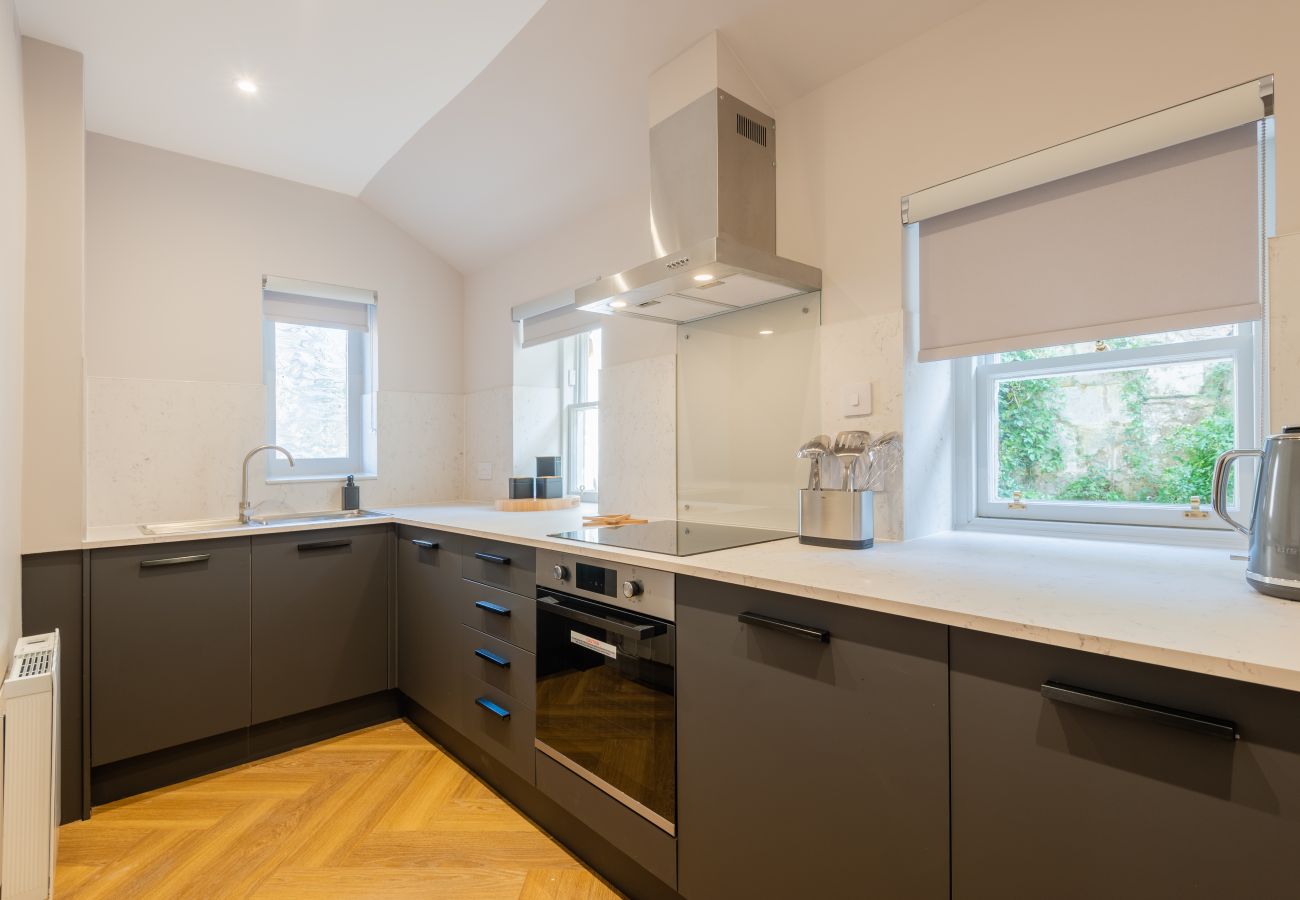 Ferienwohnung in St Andrews - Priorsgate | Dove Apartment