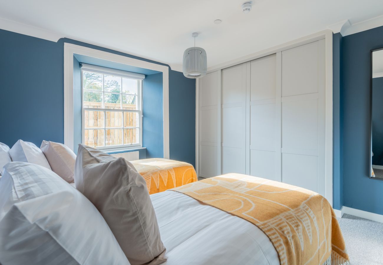 Ferienwohnung in St Andrews - Priorsgate | Dove Apartment