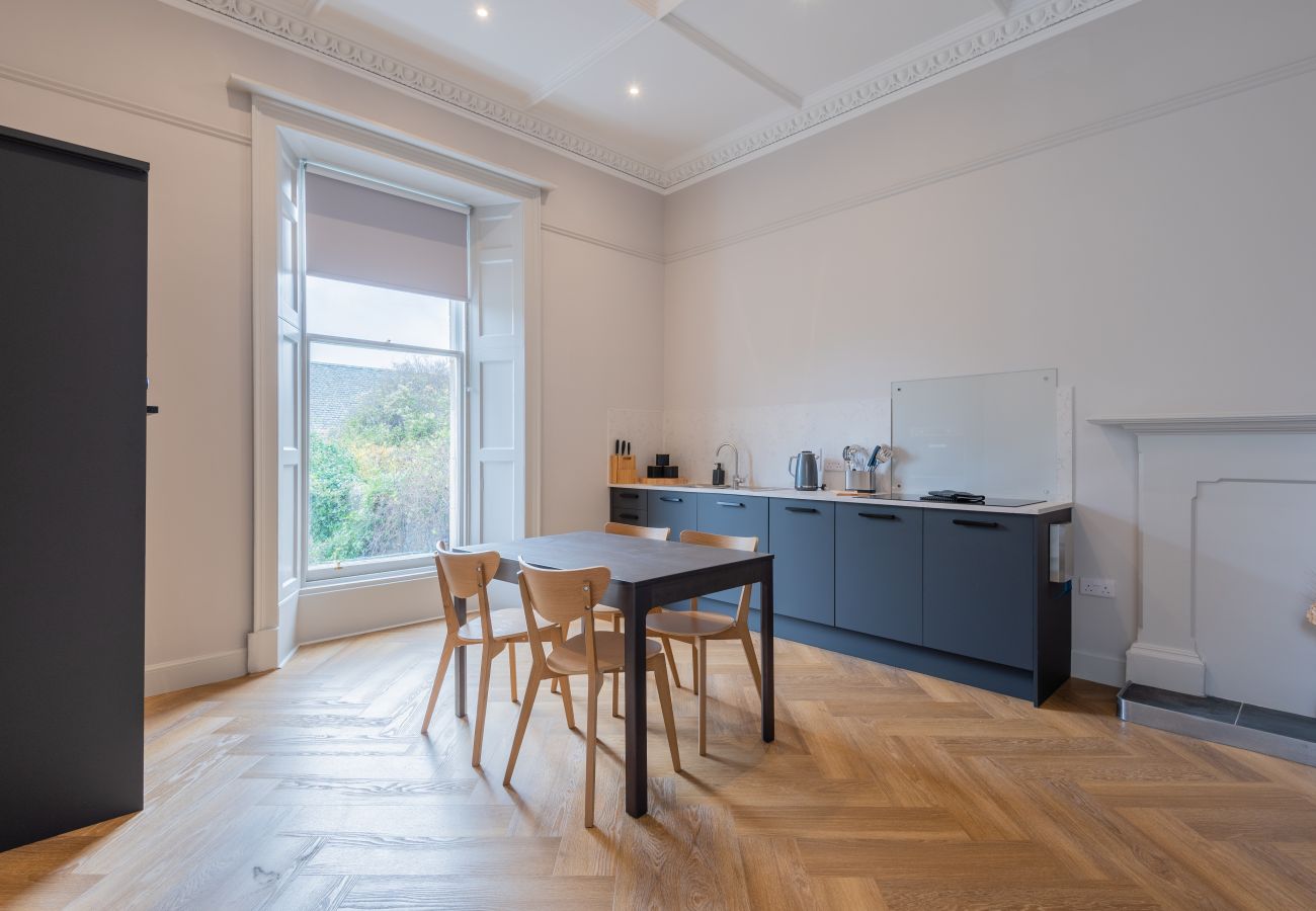 Ferienwohnung in St Andrews - Priorsgate | Lumsden Apartment