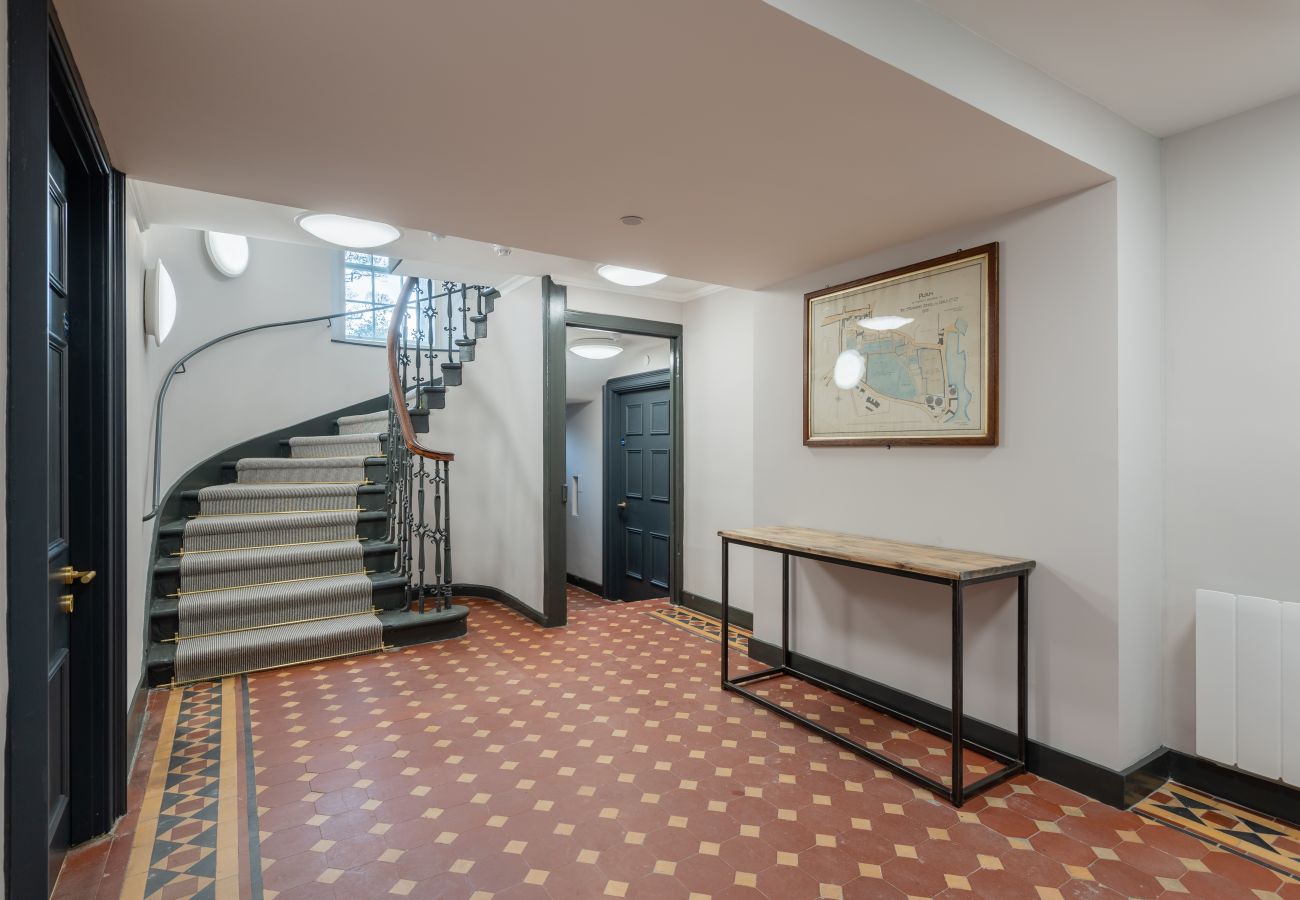 Ferienwohnung in St Andrews - Priorsgate | Lumsden Apartment