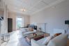Ferienwohnung in St Andrews - Priorsgate | Lumsden Apartment