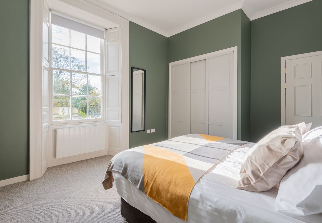 Ferienwohnung in St Andrews - Priorsgate | Lewis Apartment