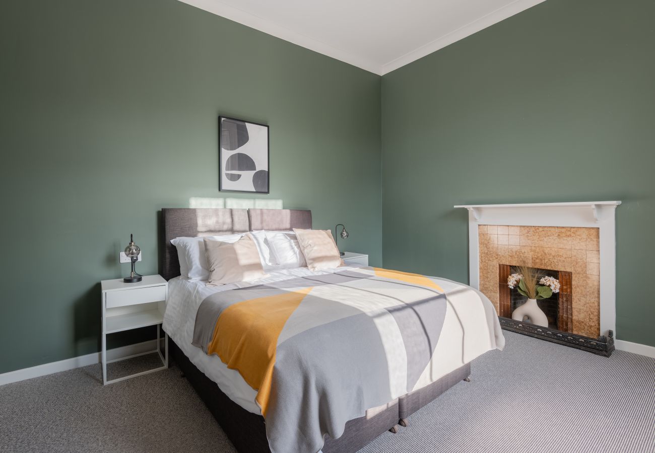 Ferienwohnung in St Andrews - Priorsgate | Lewis Apartment