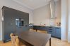 Ferienwohnung in St Andrews - Priorsgate | Lewis Apartment