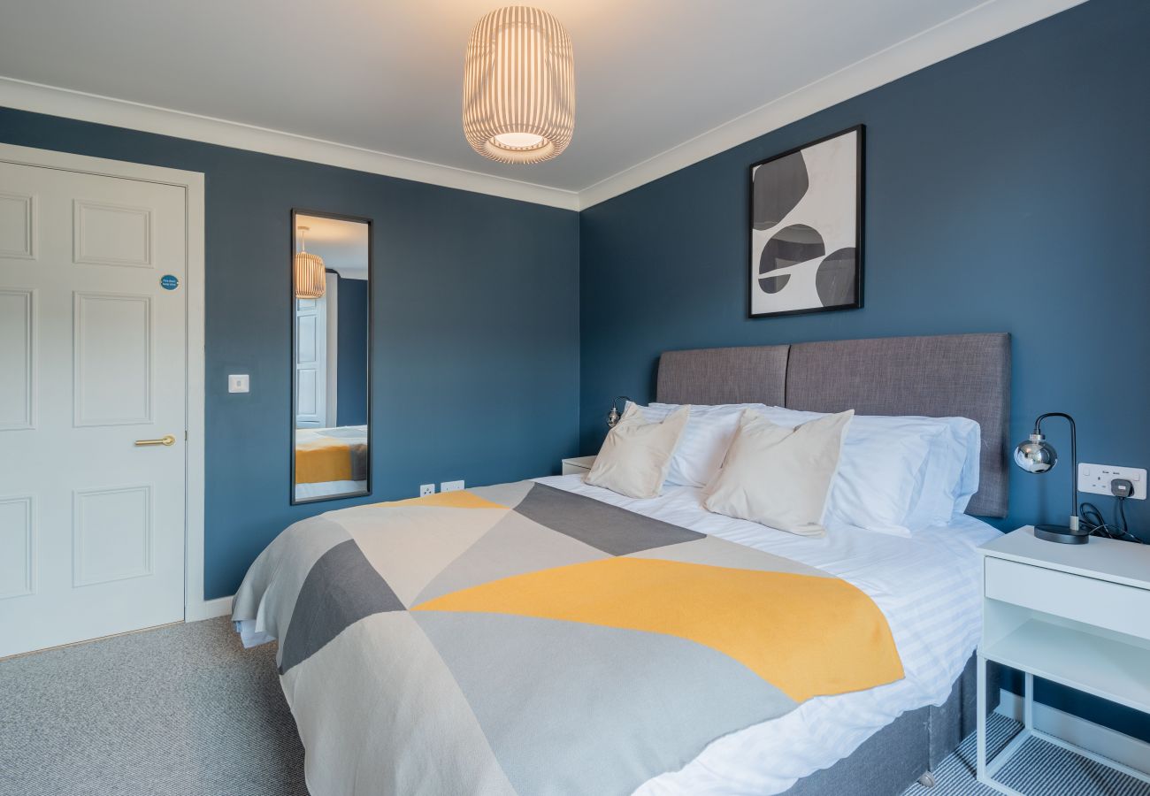 Ferienwohnung in St Andrews - Priorsgate | Oliphant Apartment - St Andrews