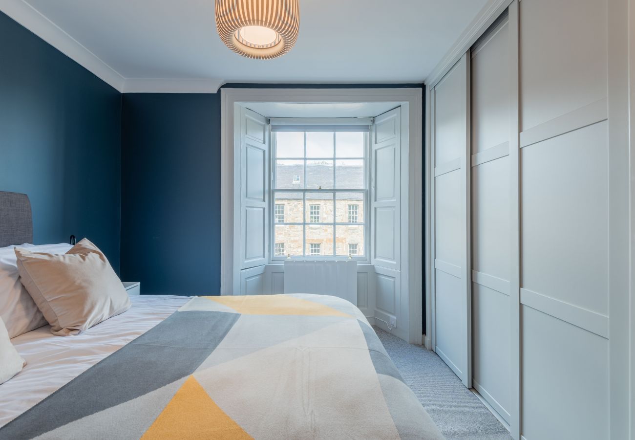 Ferienwohnung in St Andrews - Priorsgate | Oliphant Apartment - St Andrews