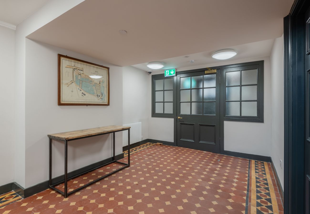 Ferienwohnung in St Andrews - Priorsgate | Oliphant Apartment - St Andrews