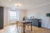 Ferienwohnung in St Andrews - Priorsgate | Oliphant Apartment