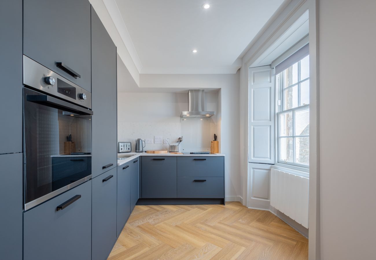 Ferienwohnung in St Andrews - Priorsgate | Archdale Apartment | St Andrews