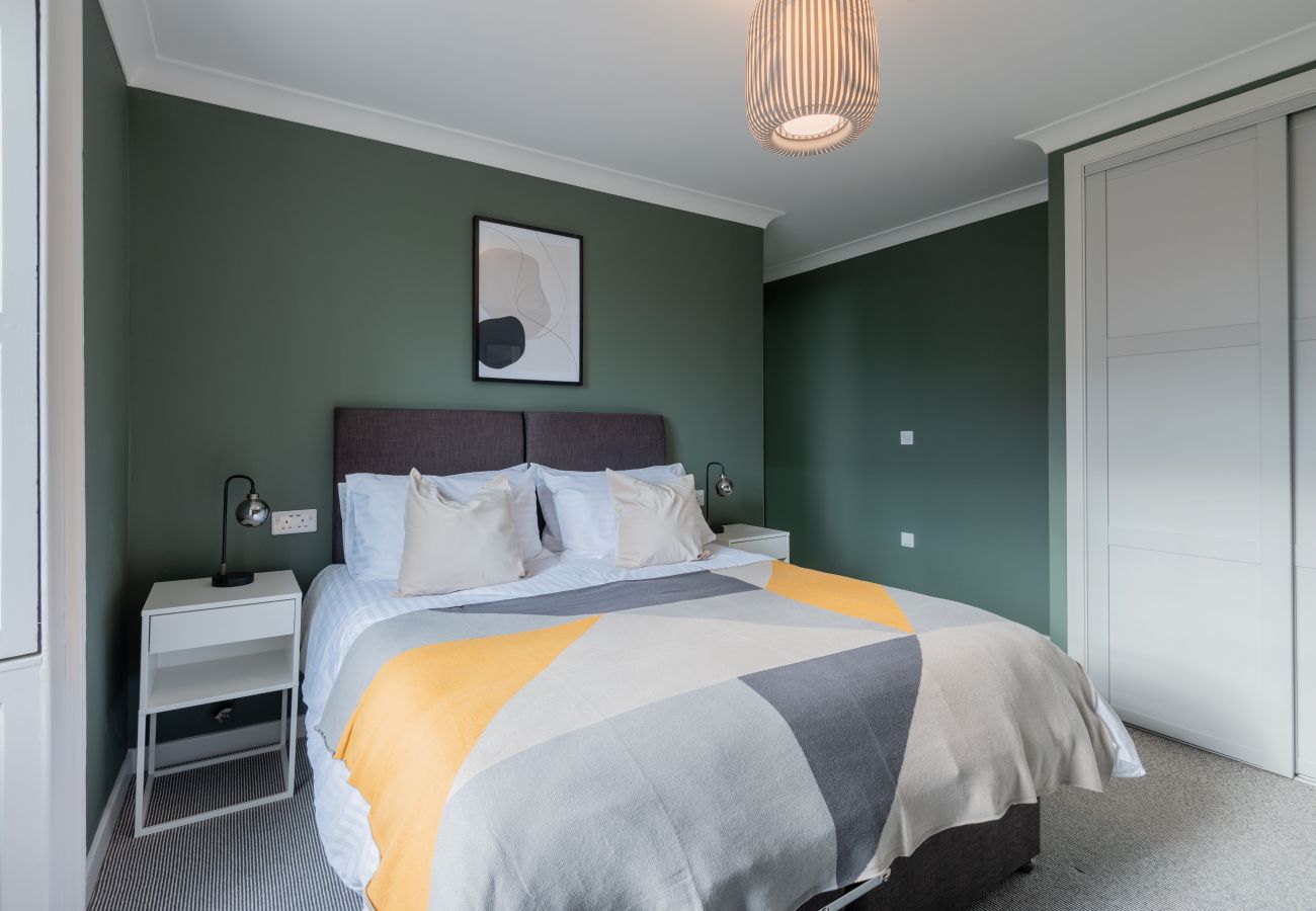 Ferienwohnung in St Andrews - Priorsgate | Archdale Apartment | St Andrews