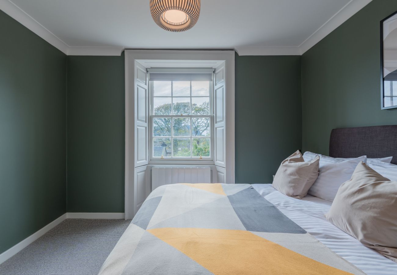 Ferienwohnung in St Andrews - Priorsgate | Archdale Apartment | St Andrews