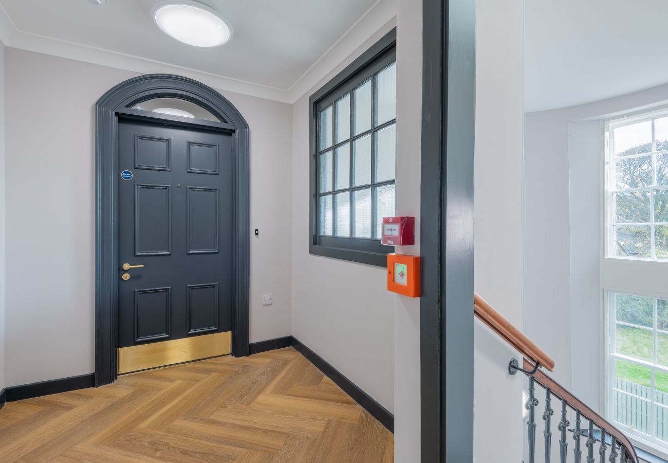 Ferienwohnung in St Andrews - Priorsgate | Archdale Apartment