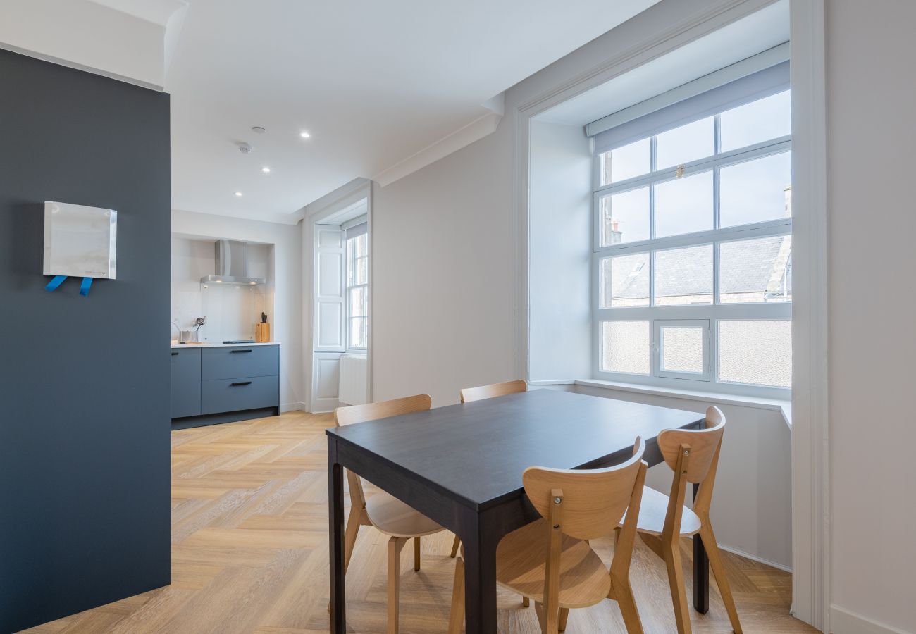 Ferienwohnung in St Andrews - Priorsgate | Archdale Apartment