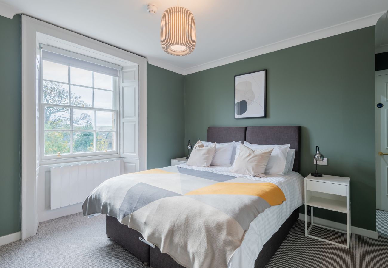 Ferienwohnung in St Andrews - Priorsgate | Archdale Apartment