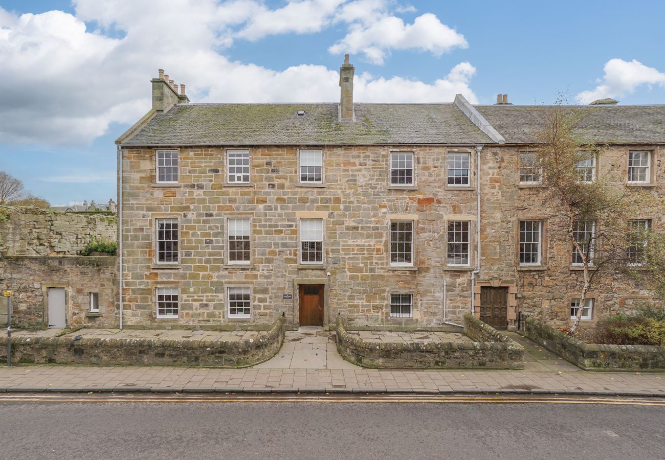 Ferienwohnung in St Andrews - Priorsgate | Archdale Apartment