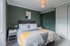 Ferienwohnung in St Andrews - Priorsgate | Archdale Apartment