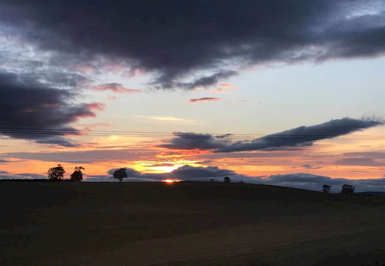 Finca in Strathkinness - Stunning Farm Steading - 5 Mins to St Andrews