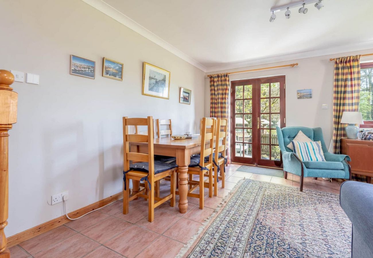 Landhaus in Dunino - The Old Mill Cottage - 10 Mins to St Andrews