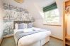Ferienhaus in St Andrews - Dempster Lodge