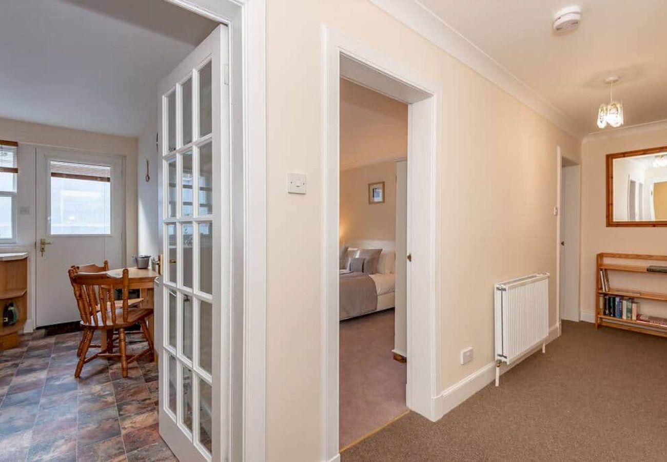 Ferienhaus in St Andrews - Achanair Cottage | Central St A