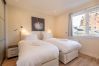 Ferienwohnung in St Andrews - Pilmour Place (no 6)| 30 Second to The Old Course