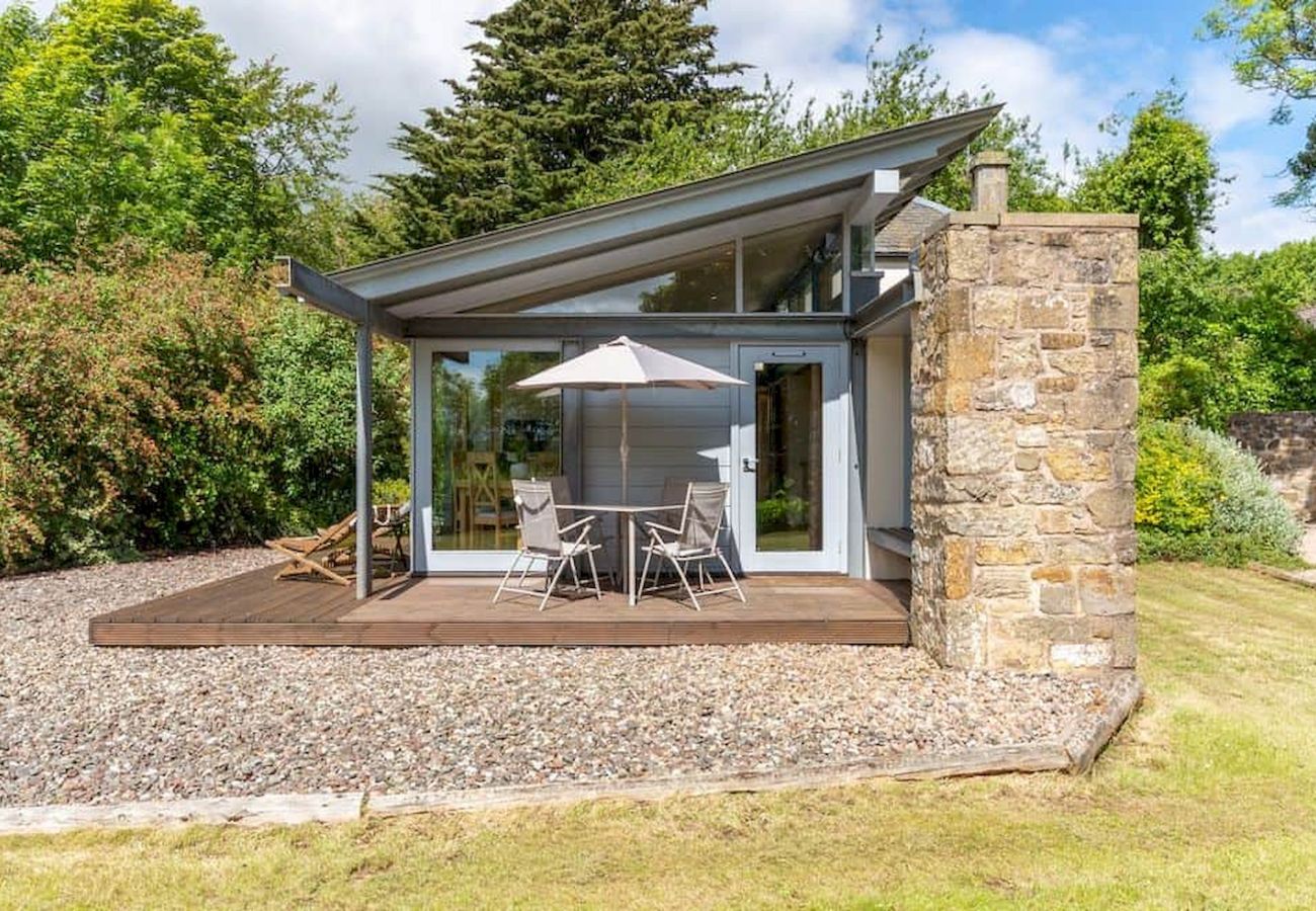 Ferienhaus in St Andrews - The Bothy | Feddinch