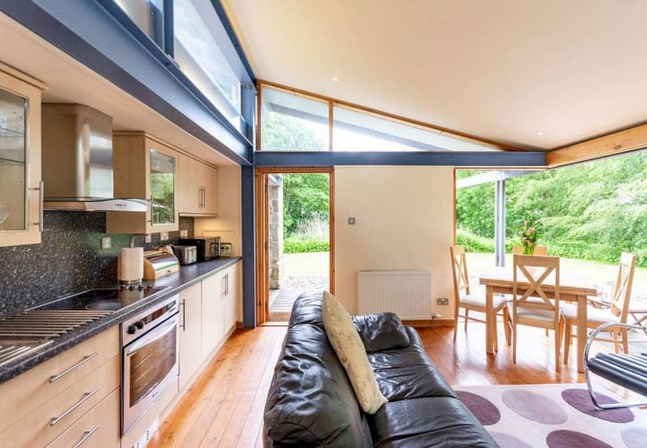 Ferienhaus in St Andrews - The Bothy | Feddinch