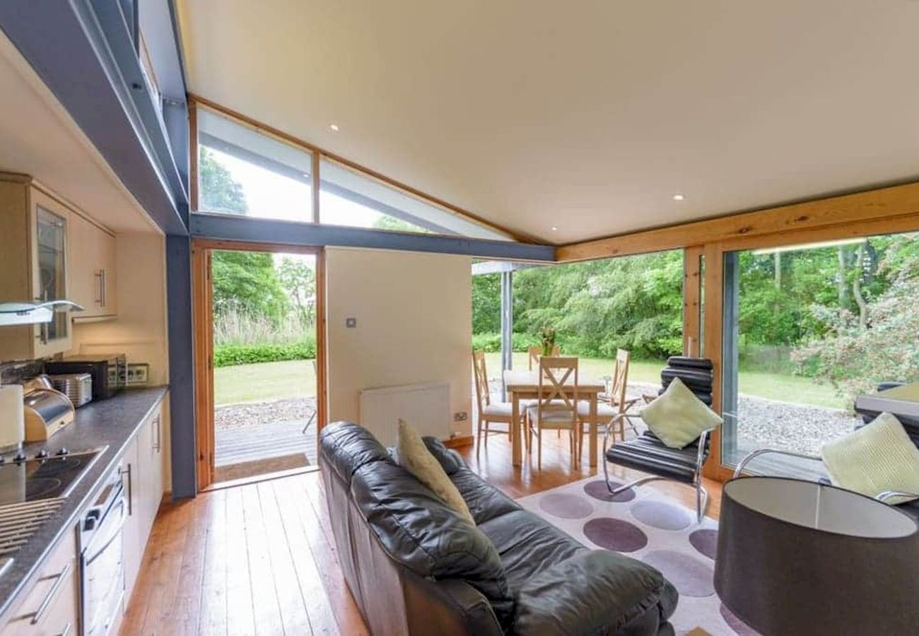 Ferienhaus in St Andrews - The Bothy | An Oasis 5 Mins to St Andrews