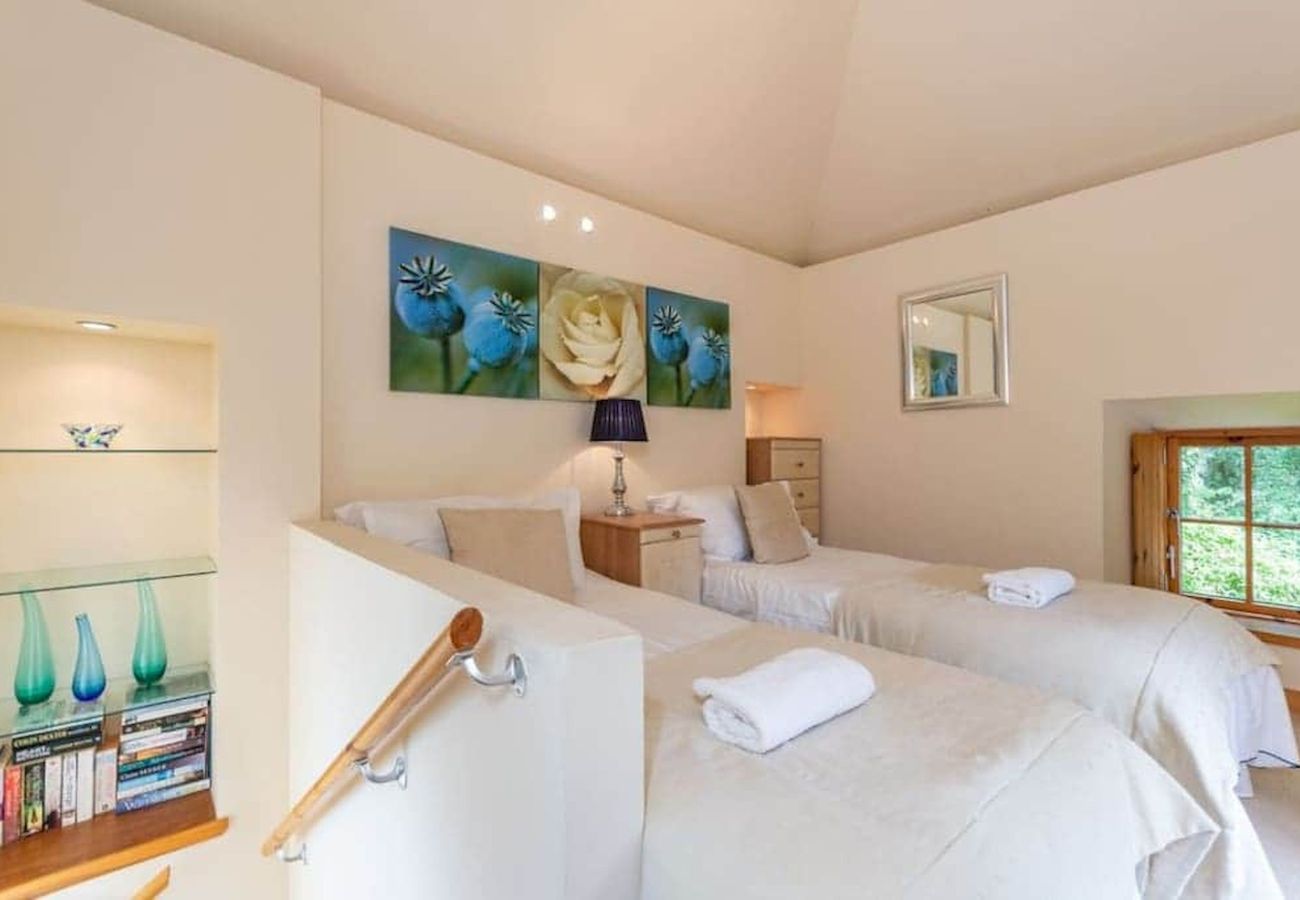 Ferienhaus in St Andrews - The Bothy | An Oasis 5 Mins to St Andrews