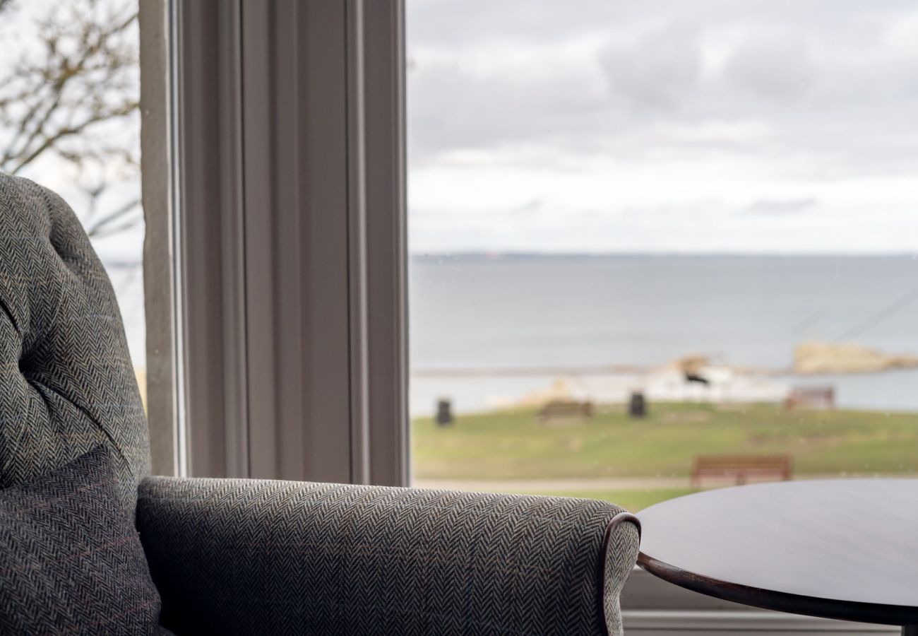 Ferienwohnung in St Andrews - Gillespie Apartments | Golfer's Dream